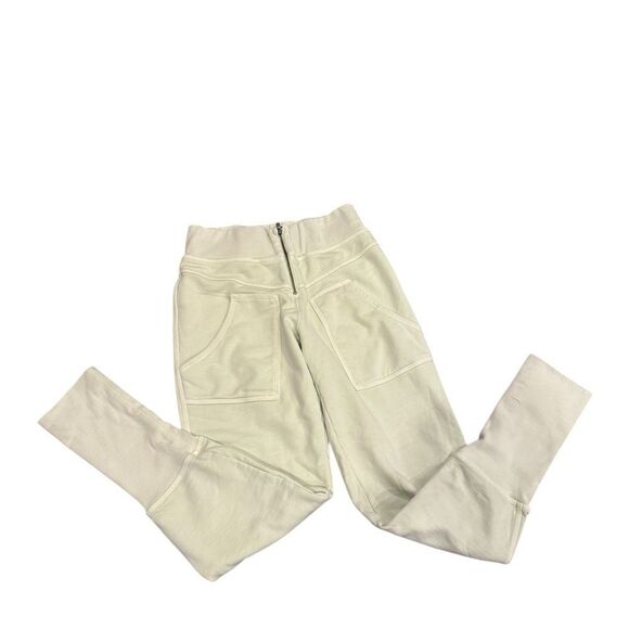 FP Movement On The Road Pant in acid lime S - Picture 2 of 4